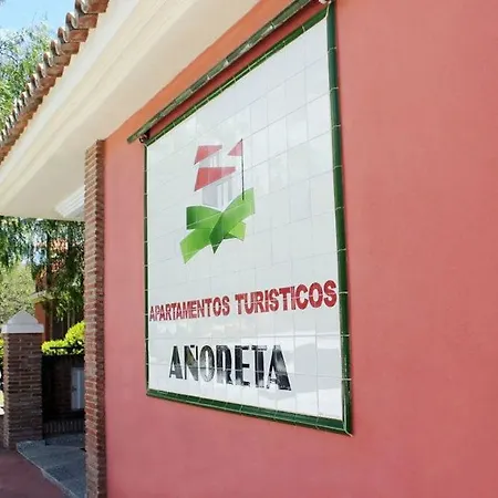 Hotel Añoreta 4*