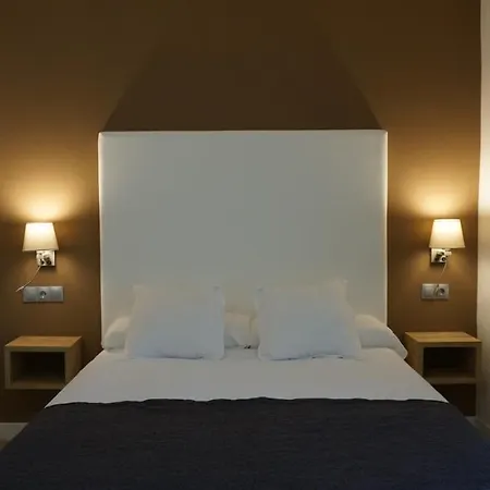 Hotel Añoreta 4*