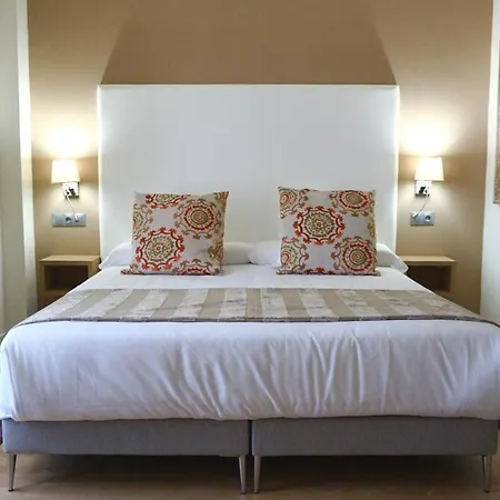 Hotel Añoreta 4*