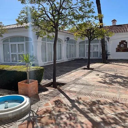 Anoreta 4* Rincón de la Victoria