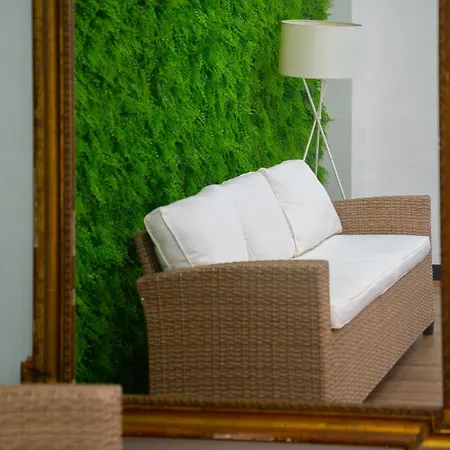 Hotel Anoreta 4*