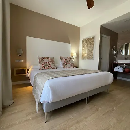 Hotel Anoreta