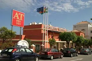 Añoreta 4* Rincón de la Victoria
