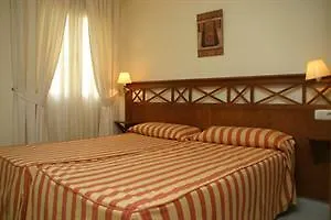Hotel Añoreta