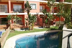 Añoreta 4* Rincón de la Victoria