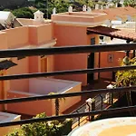 Hotel Anoreta Rincon de la Victoria