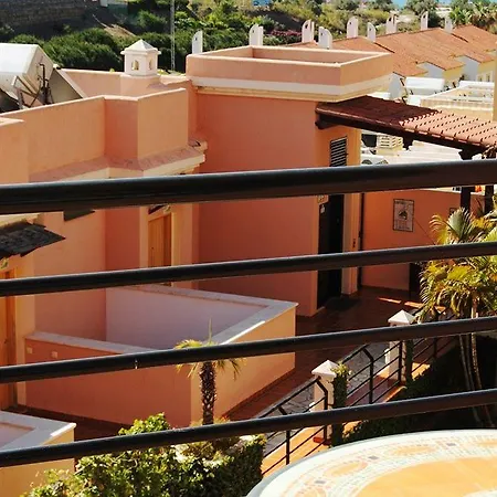 Hotel Anoreta Rincon de la Victoria