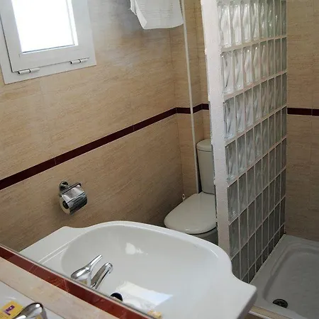 Anoreta Hotel