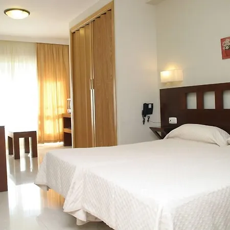 Anoreta Hotel Rincon de la Victoria