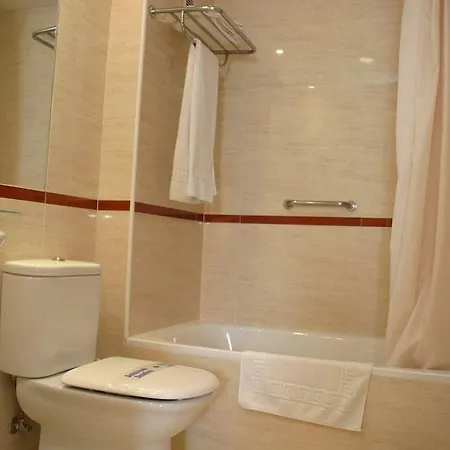 Anoreta 4* Rincón de la Victoria