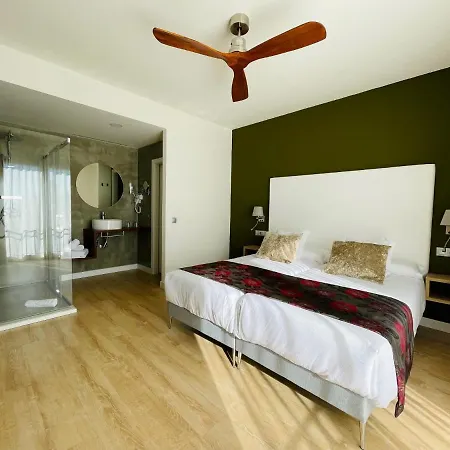 Anoreta Hotel 4*