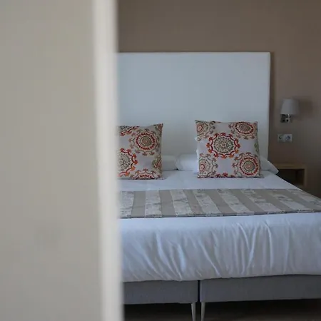 Hotel Anoreta Rincon de la Victoria