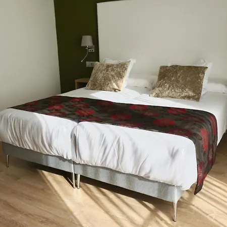 Anoreta Hotel 4*