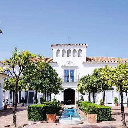 Hotel Anoreta