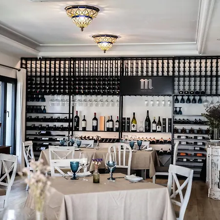 Anoreta Hotel 4*